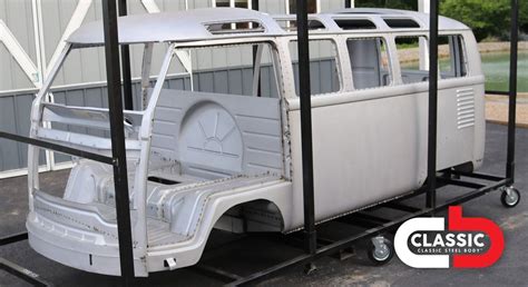 vw bus sheet metal|vw body panels.